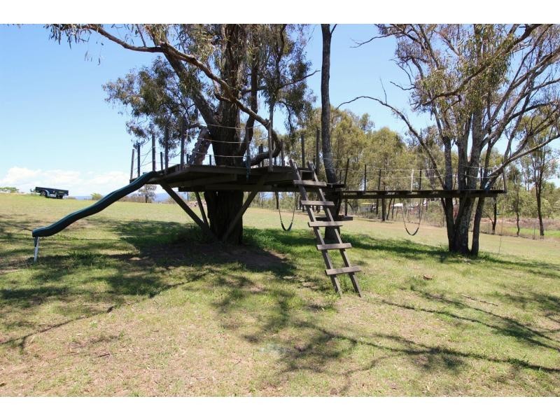 Glenore Grove QLD 4342