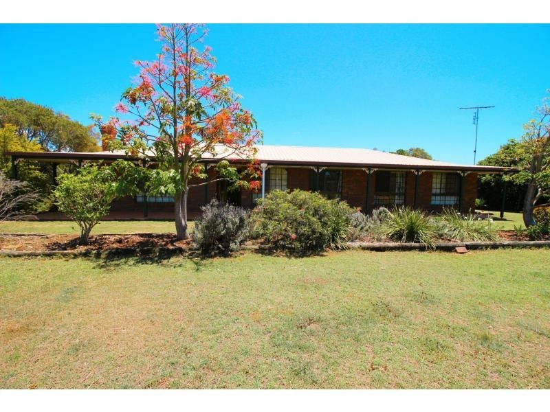 Glenore Grove QLD 4342