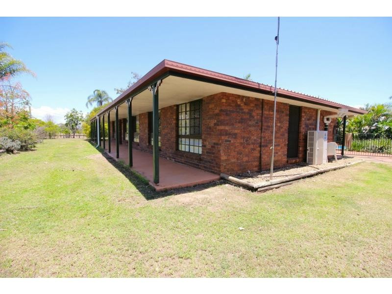 Glenore Grove QLD 4342