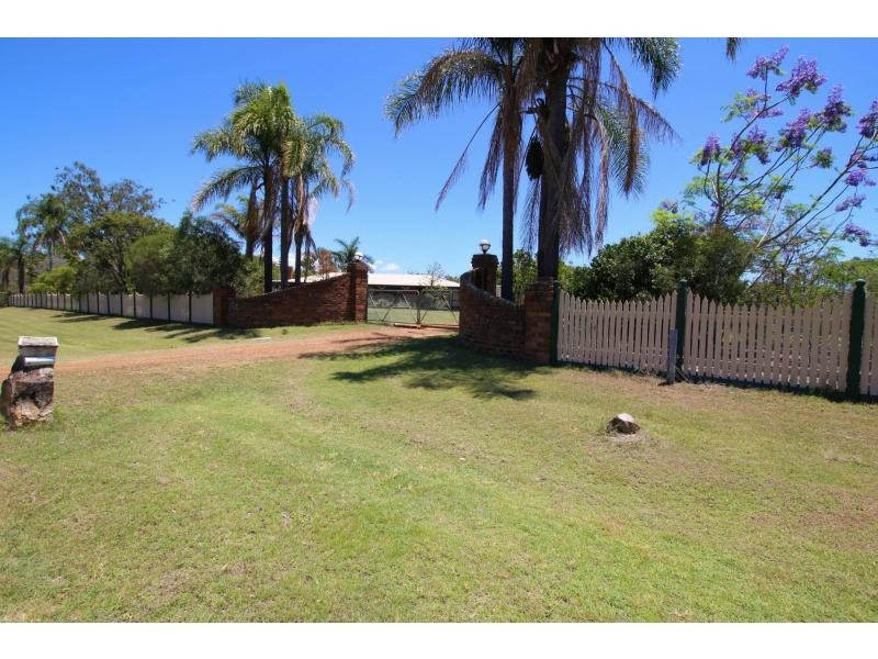 Glenore Grove QLD 4342