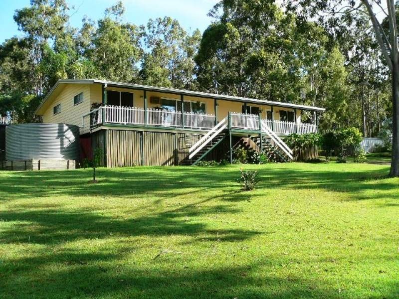 22 Beames Drive, Laidley QLD 4341