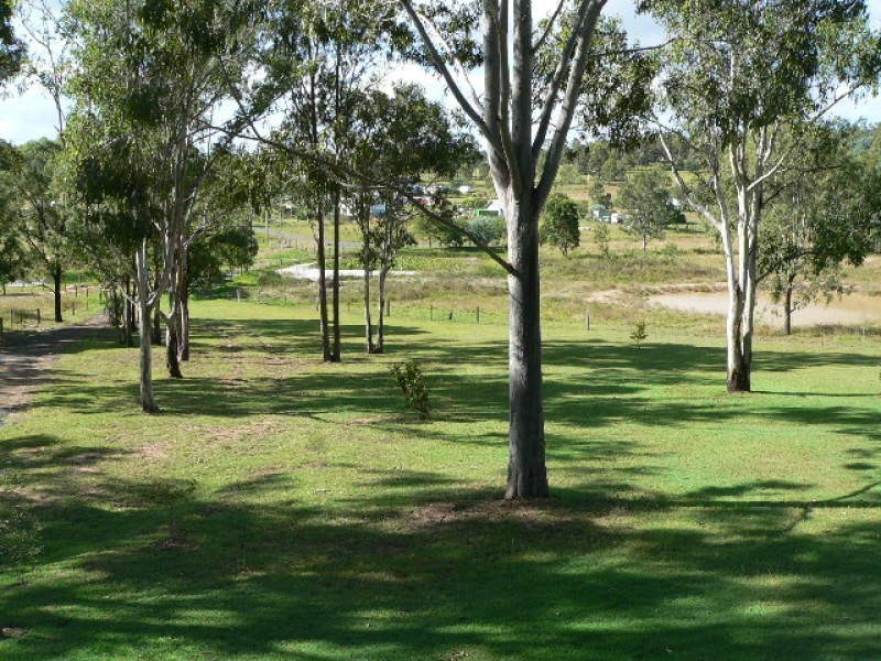 22 Beames Drive, Laidley QLD 4341