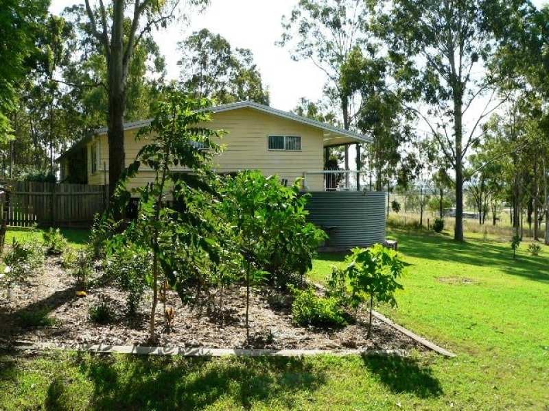 22 Beames Drive, Laidley QLD 4341