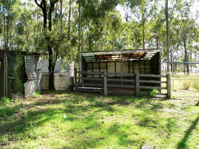 22 Beames Drive, Laidley QLD 4341