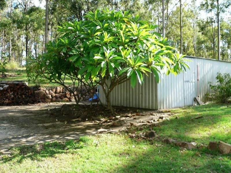 22 Beames Drive, Laidley QLD 4341