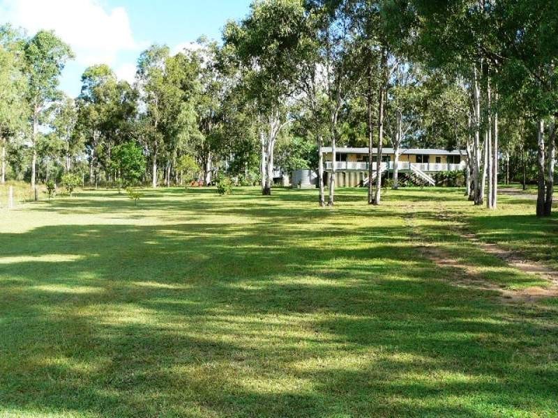 22 Beames Drive, Laidley QLD 4341