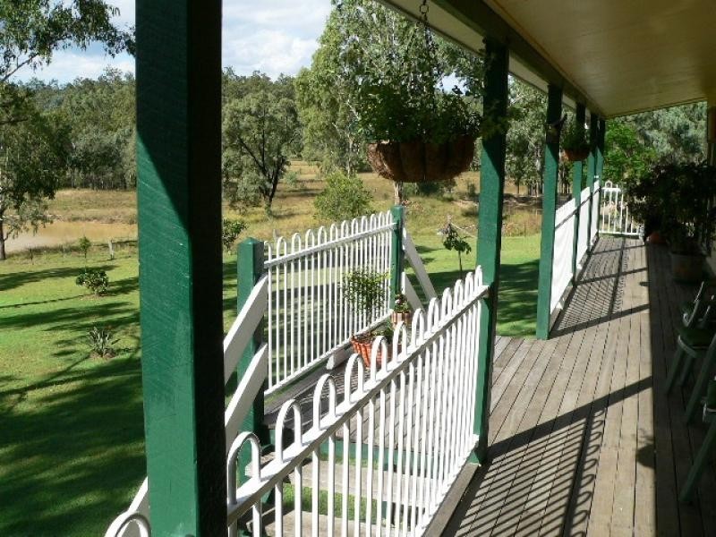 22 Beames Drive, Laidley QLD 4341