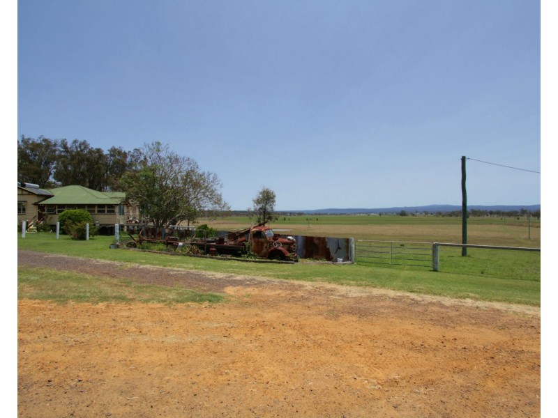 Lawes QLD 4343