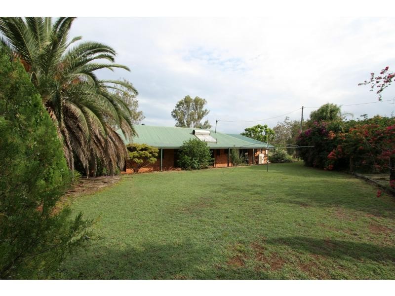 20 Warrigal Road, Helidon QLD 4344
