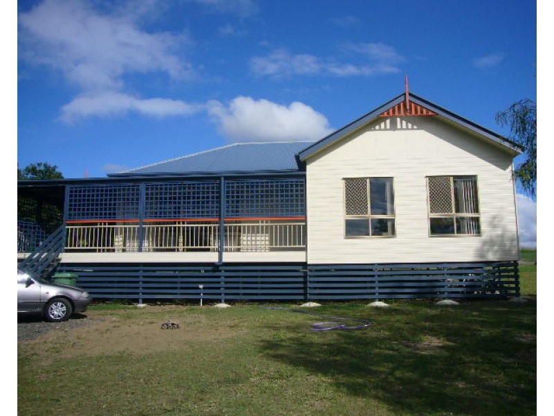 Plainland QLD 4341