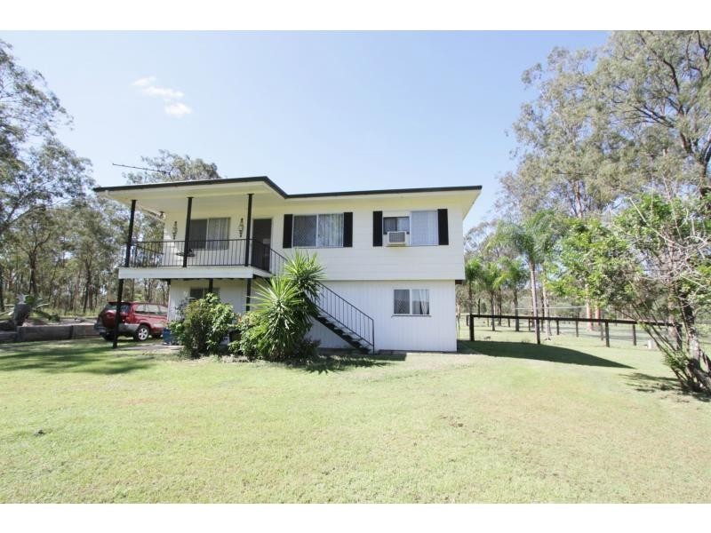 83 Sippels Road, Grandchester QLD 4340