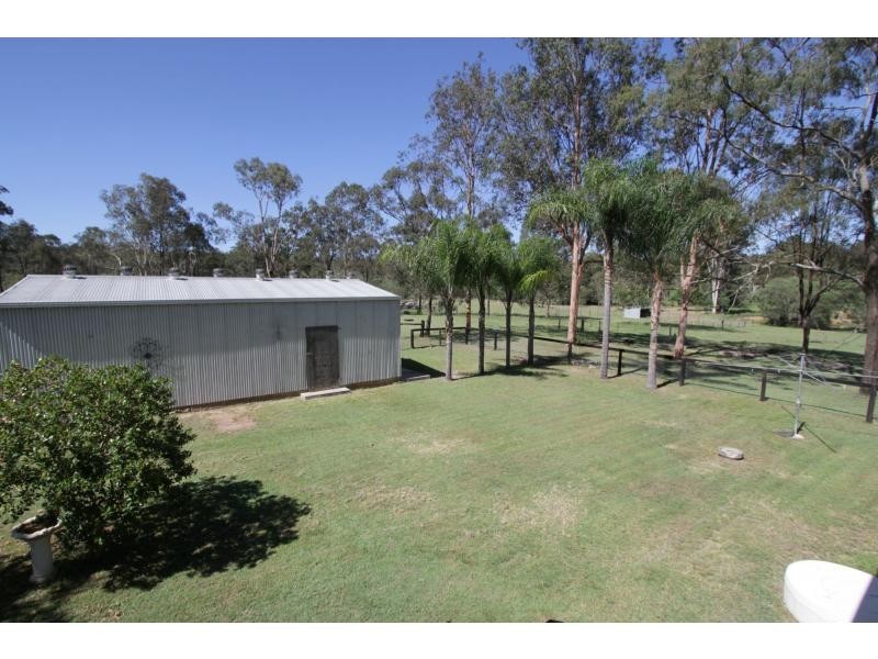 83 Sippels Road, Grandchester QLD 4340