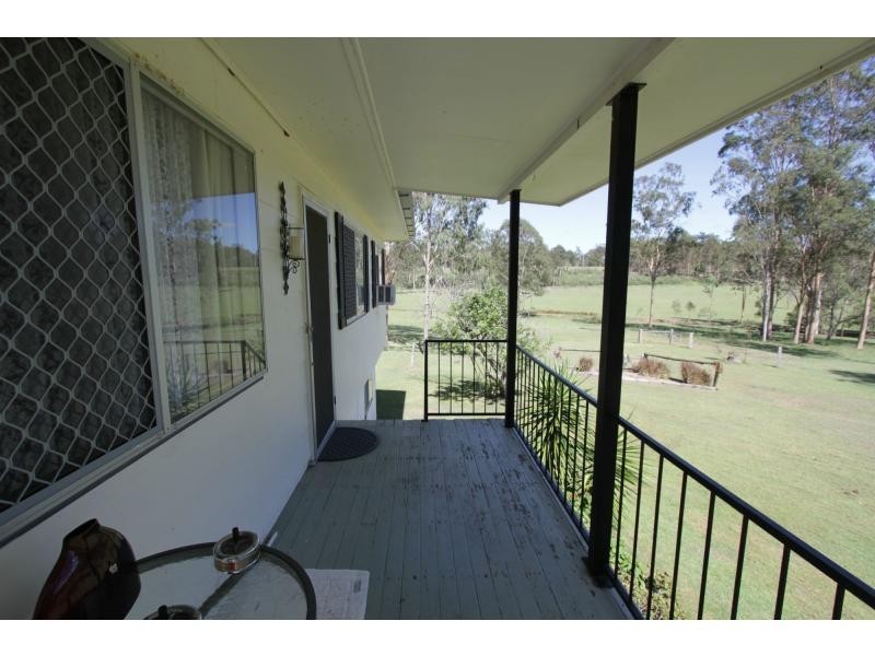 83 Sippels Road, Grandchester QLD 4340