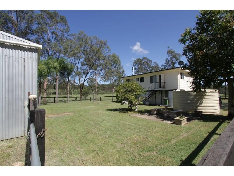 83 Sippels Road, Grandchester QLD 4340