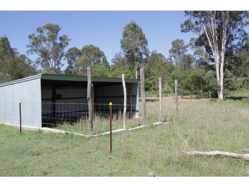 83 Sippels Road, Grandchester QLD 4340