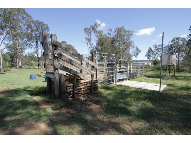 83 Sippels Road, Grandchester QLD 4340