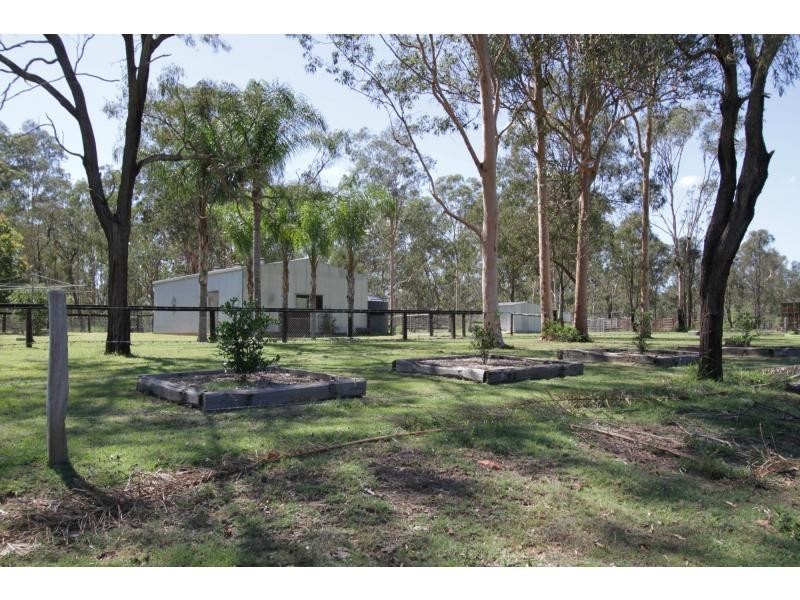 83 Sippels Road, Grandchester QLD 4340