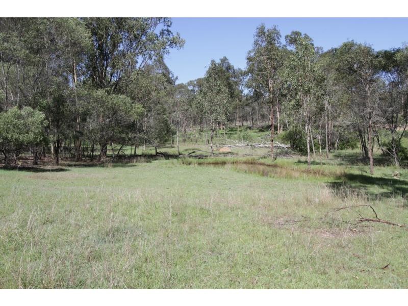 83 Sippels Road, Grandchester QLD 4340