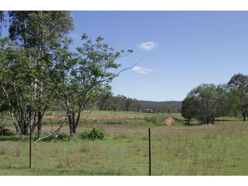 83 Sippels Road, Grandchester QLD 4340