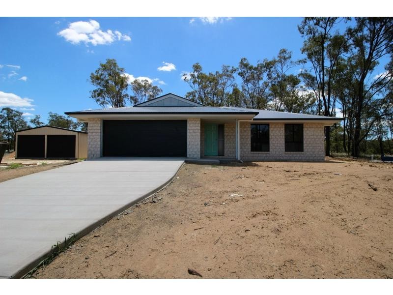 Laidley Heights QLD 4341
