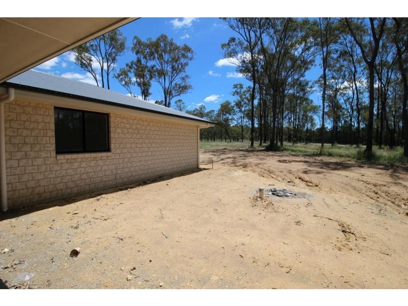 Laidley Heights QLD 4341