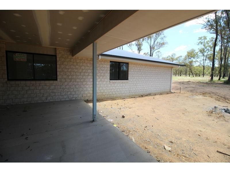 Laidley Heights QLD 4341