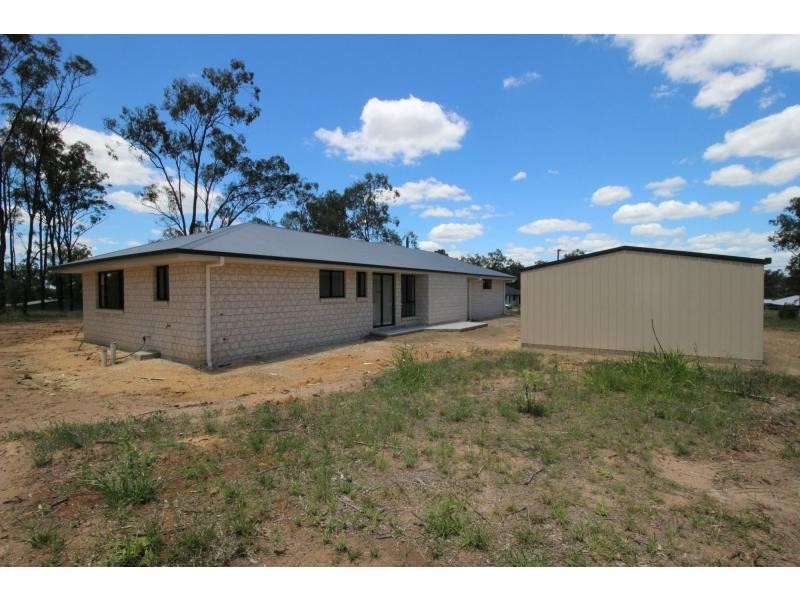 Laidley Heights QLD 4341