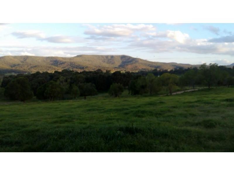 Laidley Creek West QLD 4341