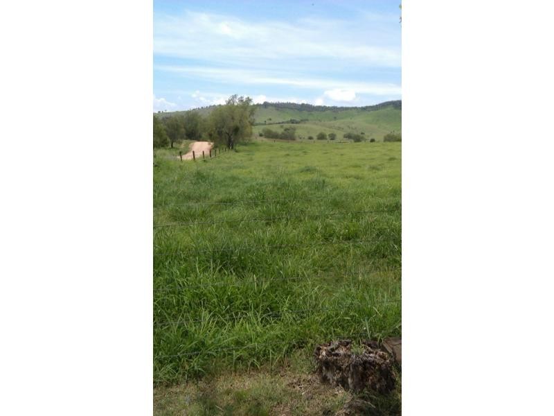 Laidley Creek West QLD 4341