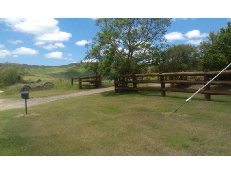 Laidley Creek West QLD 4341