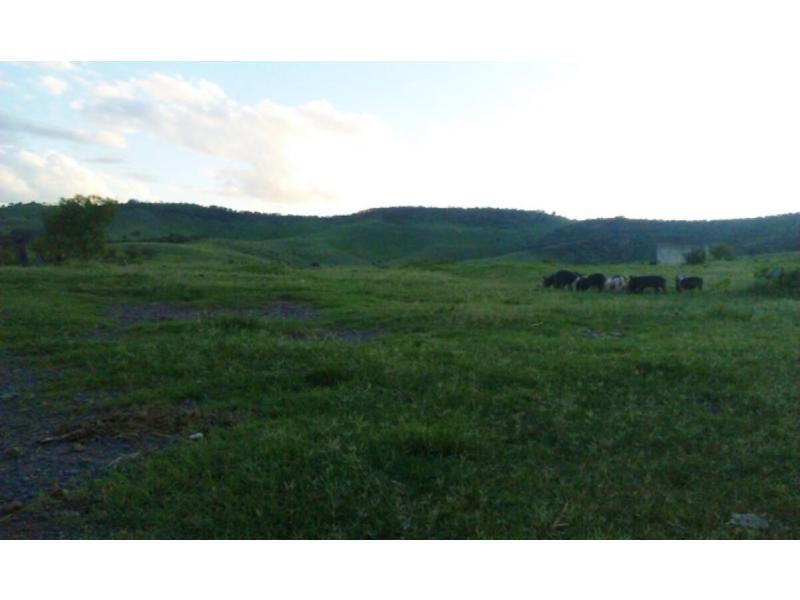 Laidley Creek West QLD 4341