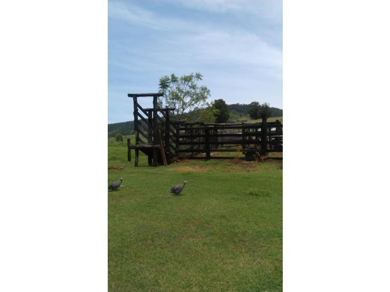 Laidley Creek West QLD 4341