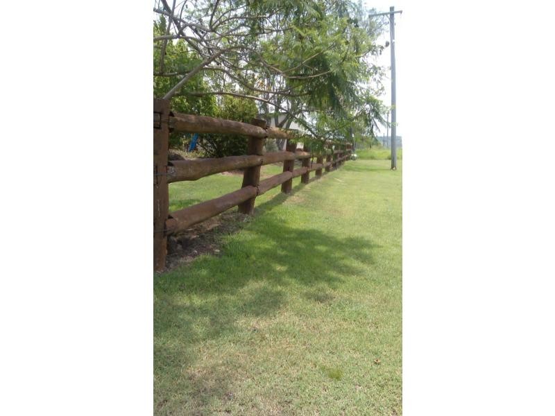 Laidley Creek West QLD 4341