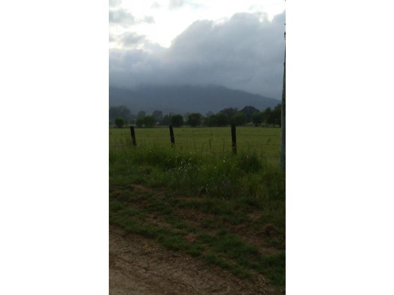 Laidley Creek West QLD 4341