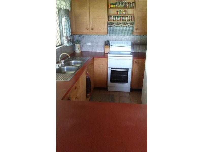 Laidley Creek West QLD 4341