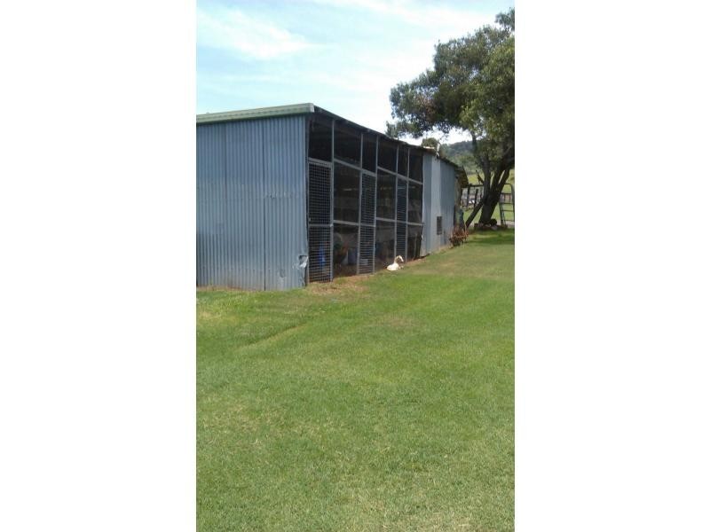 Laidley Creek West QLD 4341