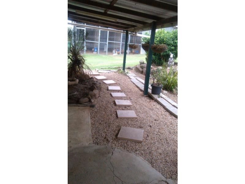 Laidley Creek West QLD 4341