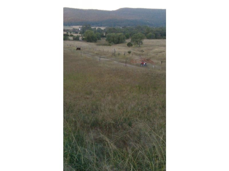 Laidley Creek West QLD 4341