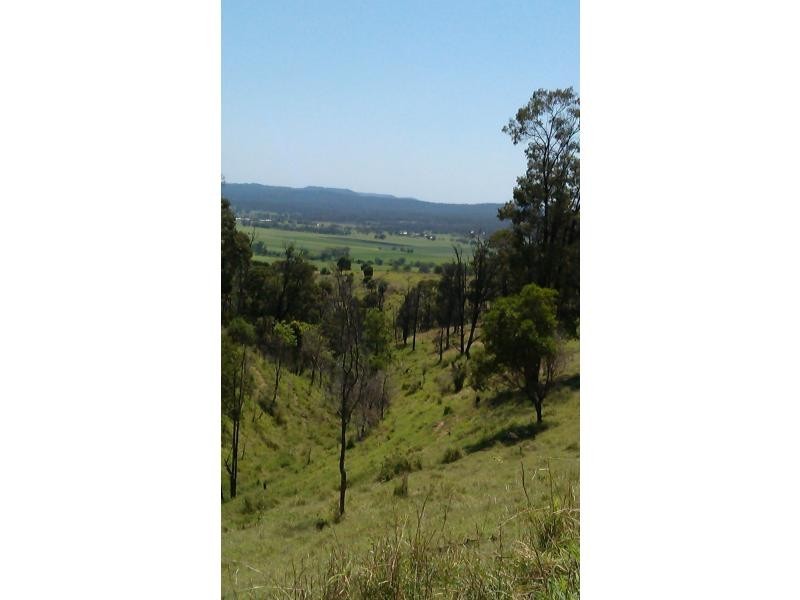 Laidley Creek West QLD 4341