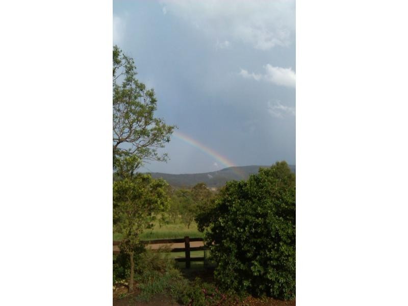 Laidley Creek West QLD 4341