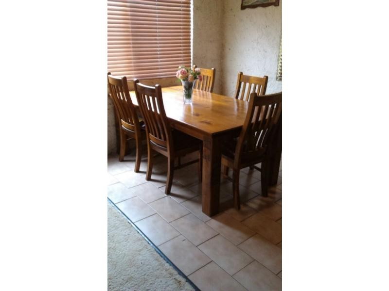 Laidley Creek West QLD 4341