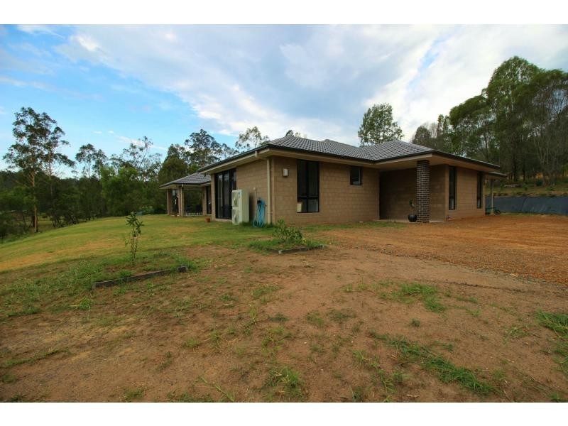 Laidley QLD 4341