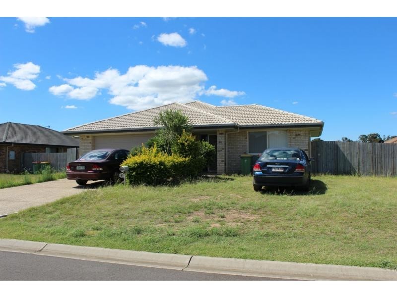 5 Peppermint Place, Laidley QLD 4341