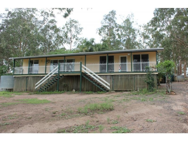 22 Beames Drive, Laidley South QLD 4341
