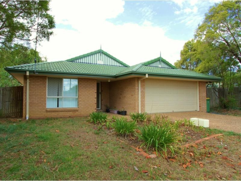 8 Kenneth Avenue, Laidley QLD 4341