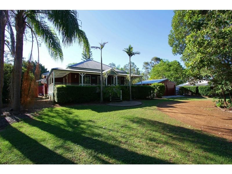 Lowood QLD 4311