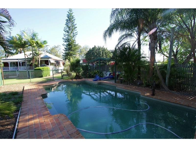 Lowood QLD 4311
