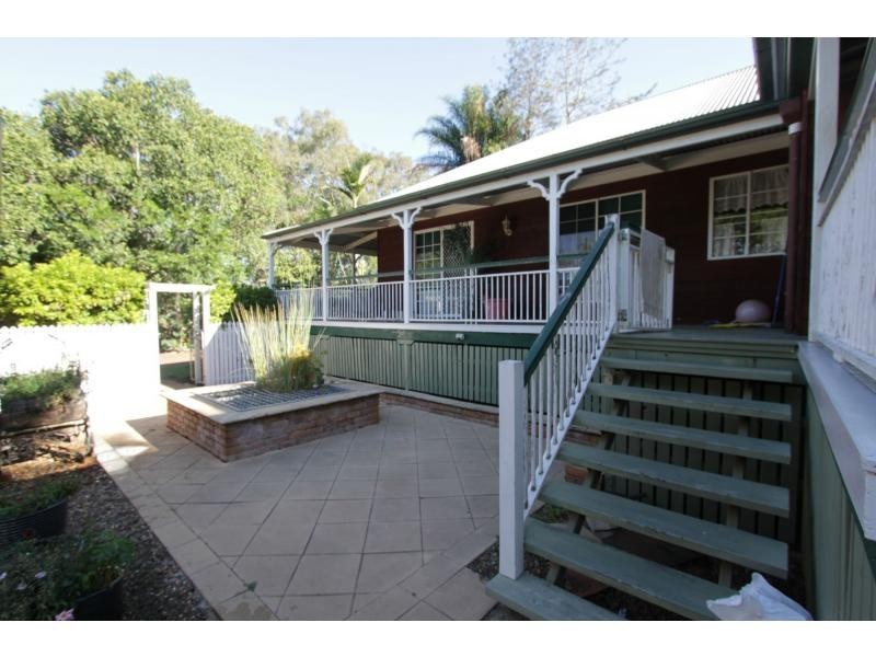 Lowood QLD 4311