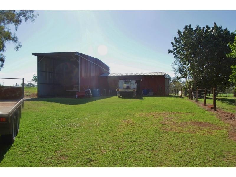Lowood QLD 4311