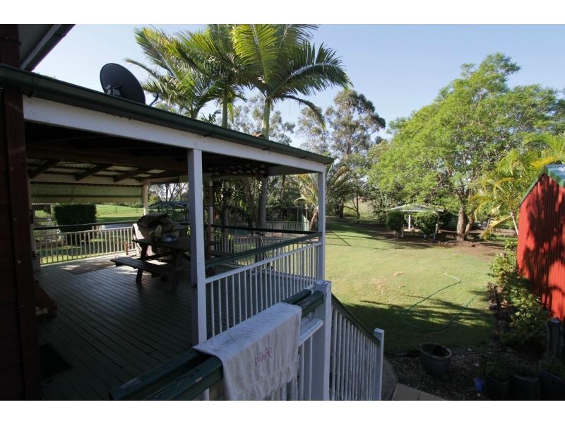 Lowood QLD 4311